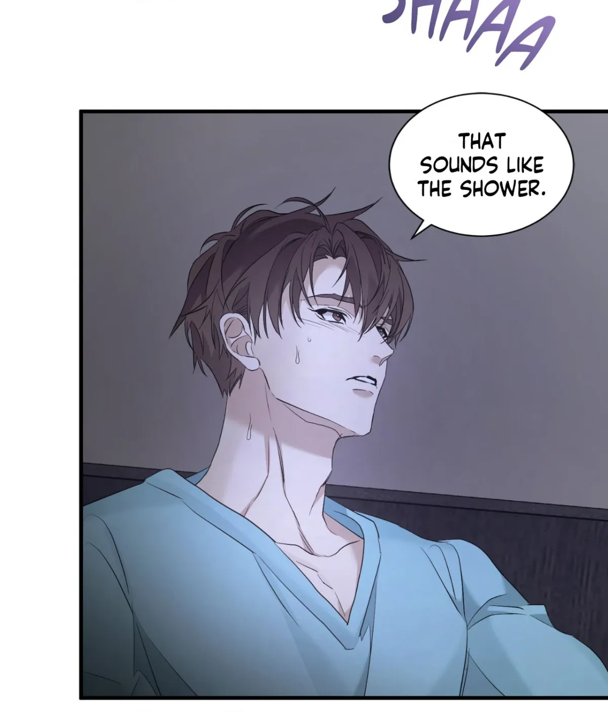 Lost Chapter 38 page 47 - 