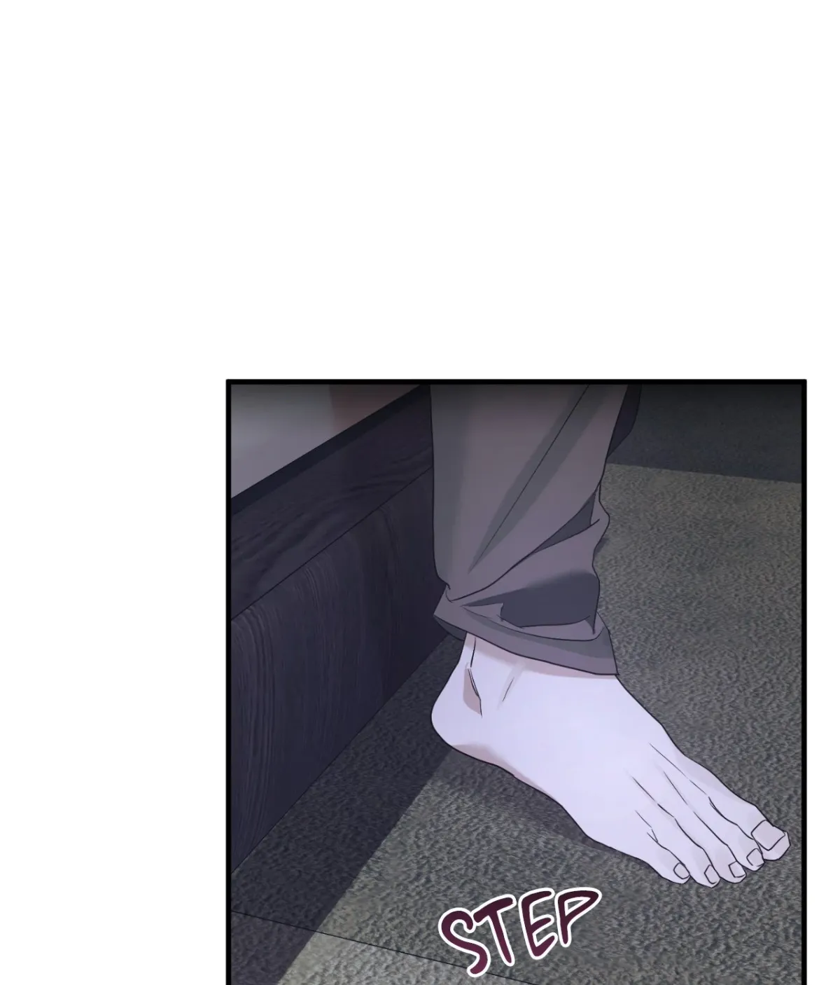 Lost Chapter 38 page 48 - 