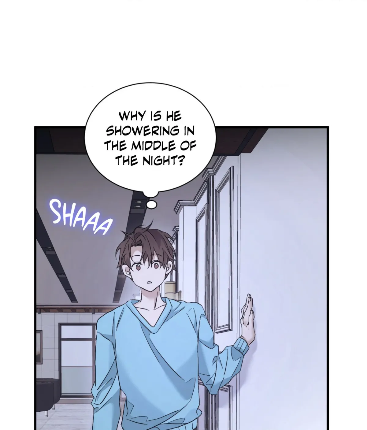 Lost Chapter 38 page 51 - 