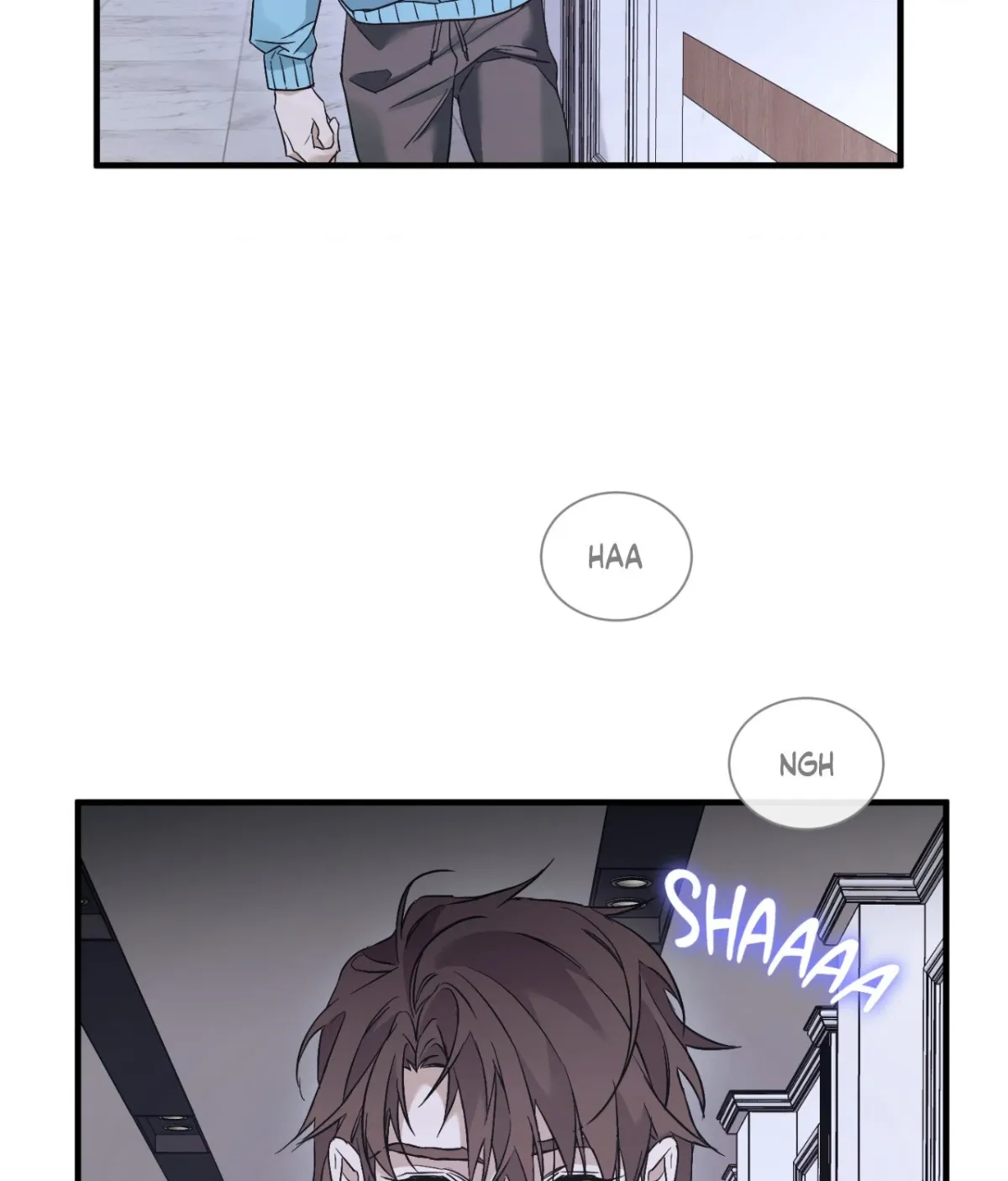 Lost Chapter 38 page 52 - 