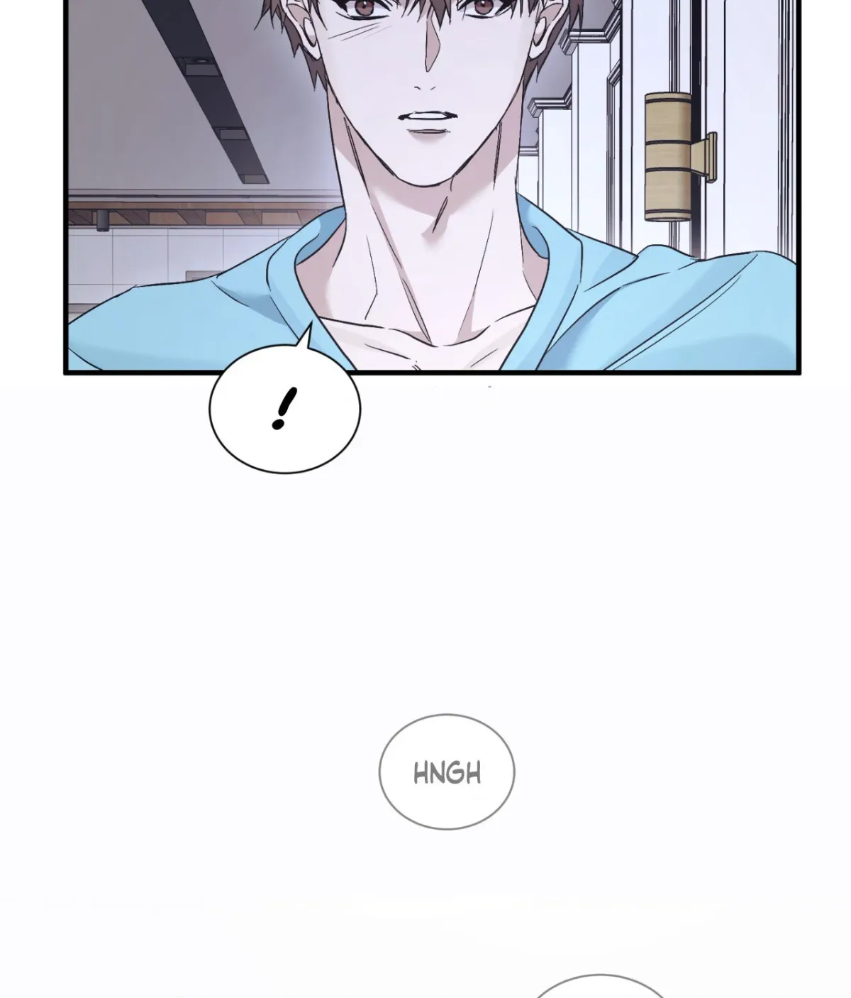 Lost Chapter 38 page 53 - 