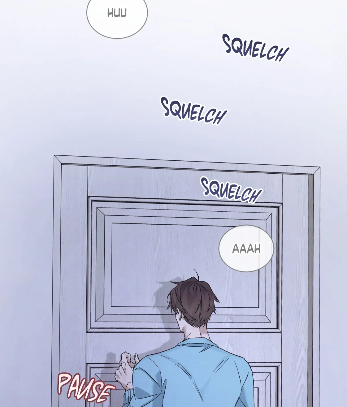 Lost Chapter 38 page 55 - 