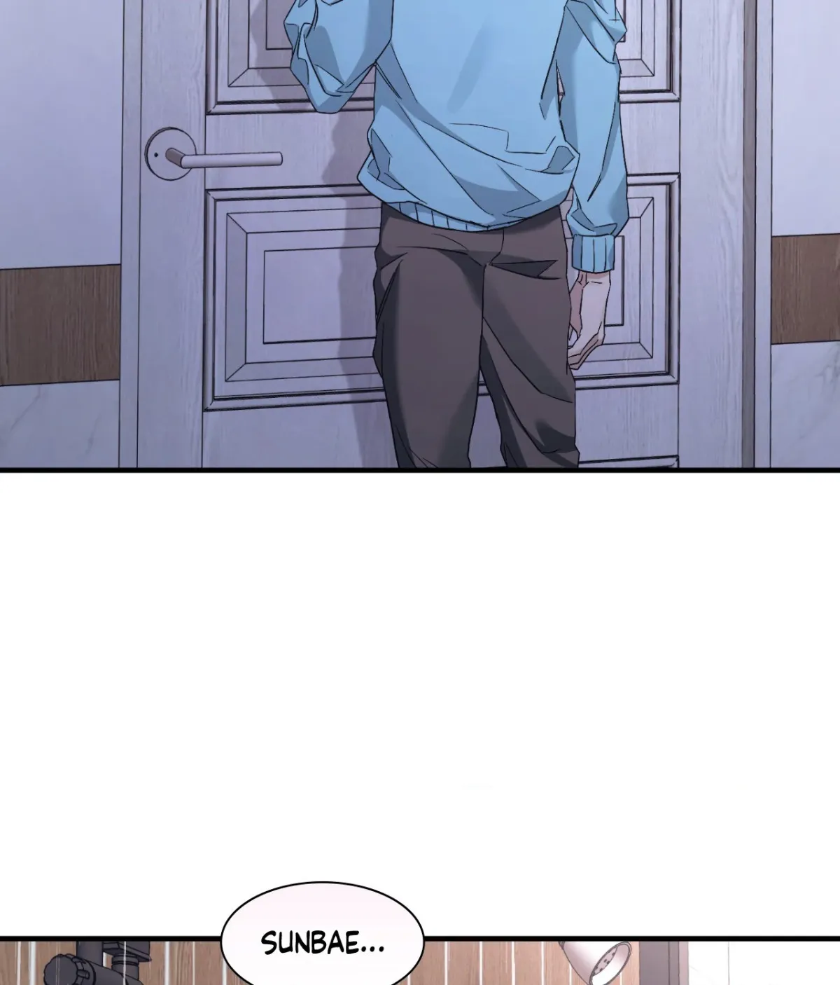 Lost Chapter 38 page 56 - 