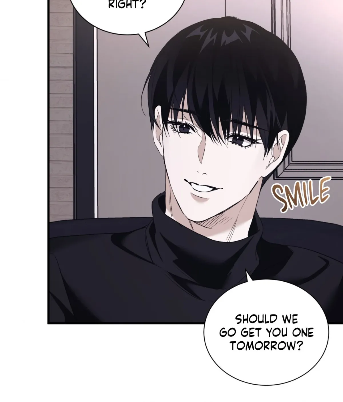 Lost Chapter 38 page 7 - 
