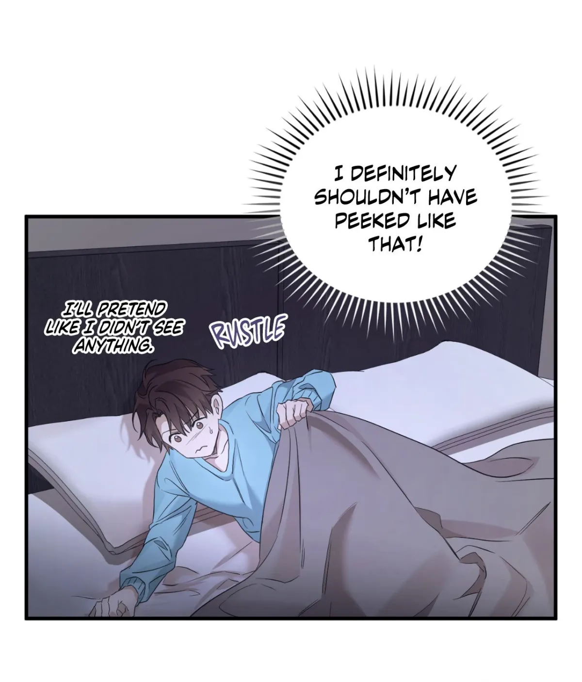 Lost Chapter 38 page 61 - 
