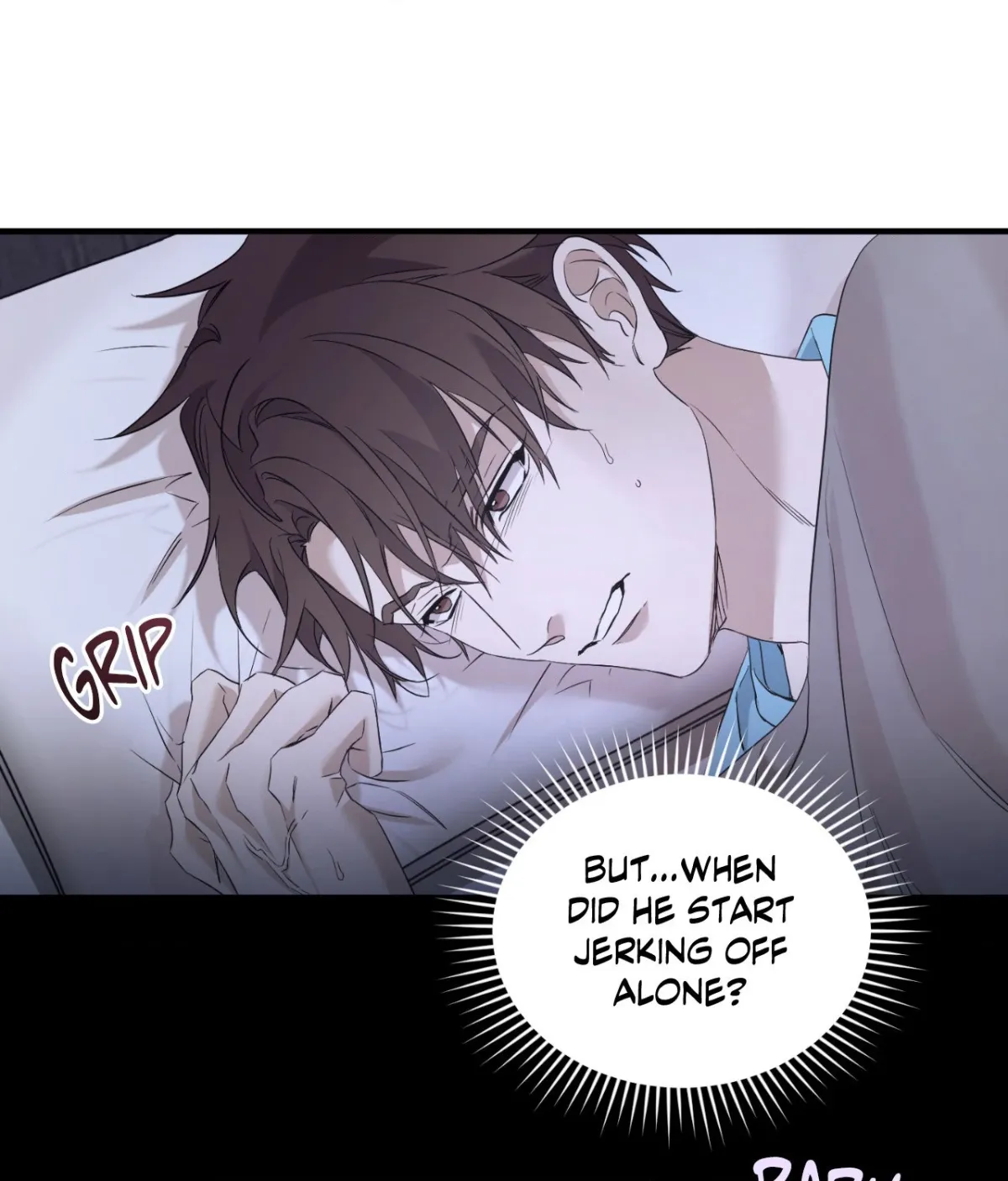 Lost Chapter 38 page 62 - 