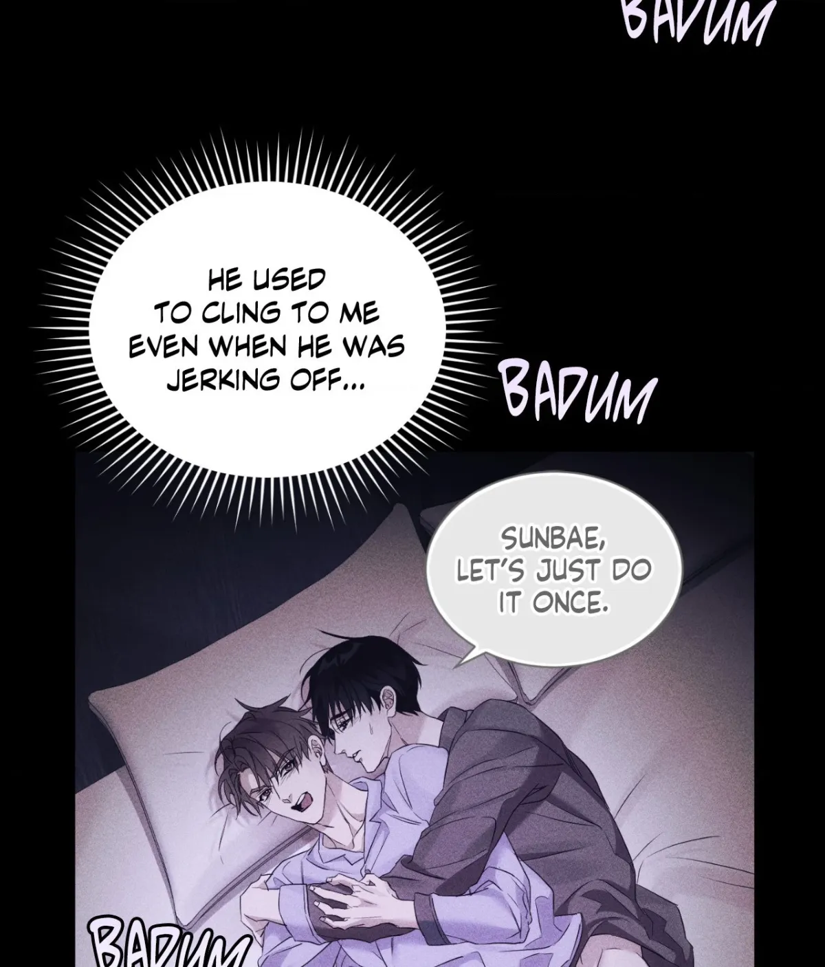 Lost Chapter 38 page 63 - 