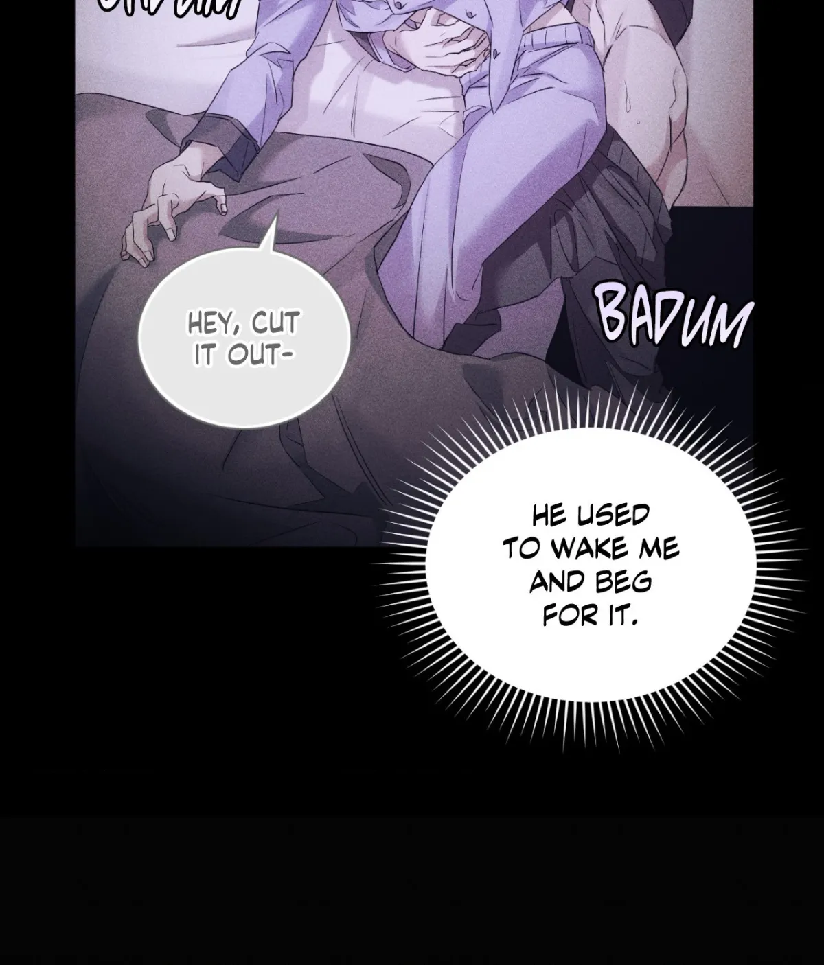 Lost Chapter 38 page 64 - 