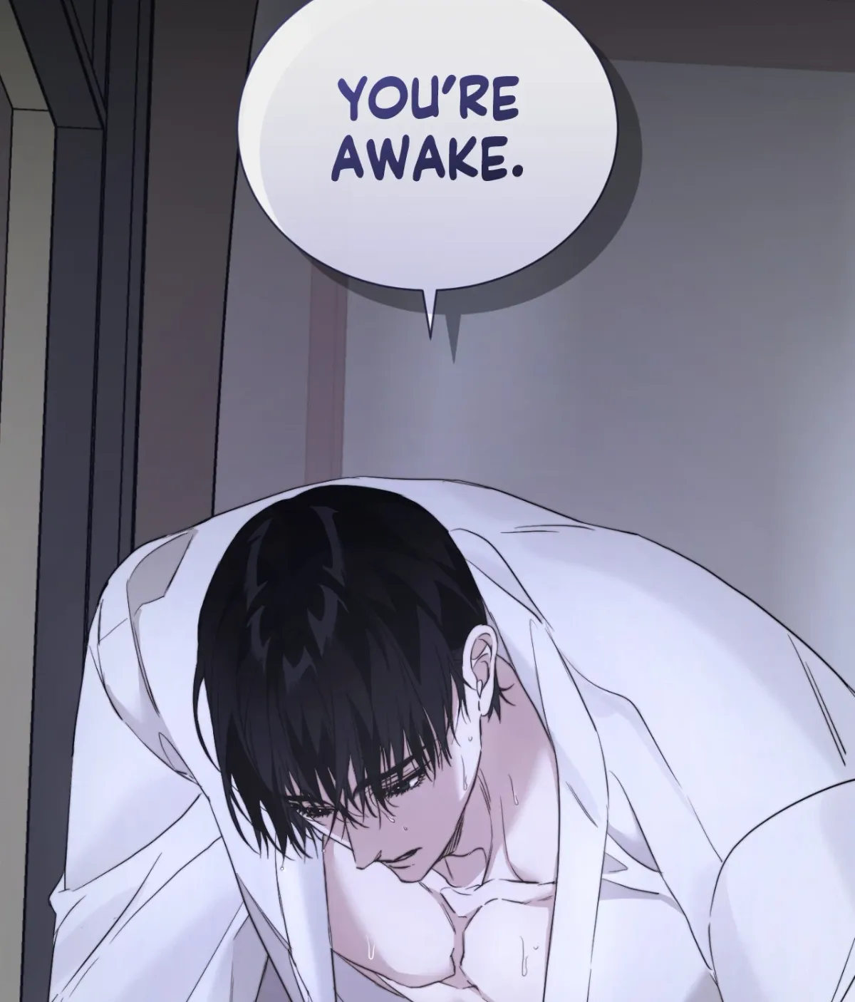 Lost Chapter 38 page 66 - 