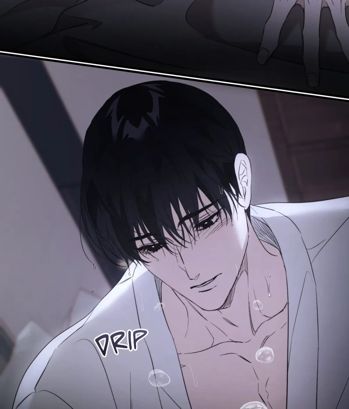 Lost Chapter 38 page 68 - 