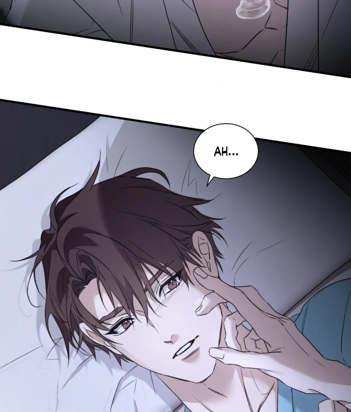 Lost Chapter 38 page 69 - 