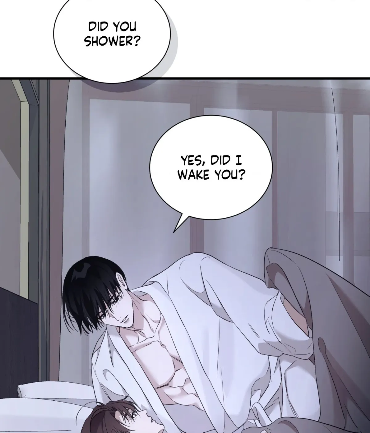 Lost Chapter 38 page 71 - 