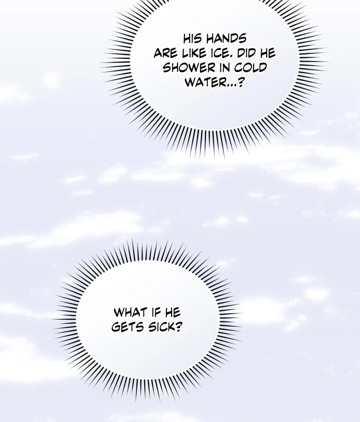 Lost Chapter 38 page 73 - 