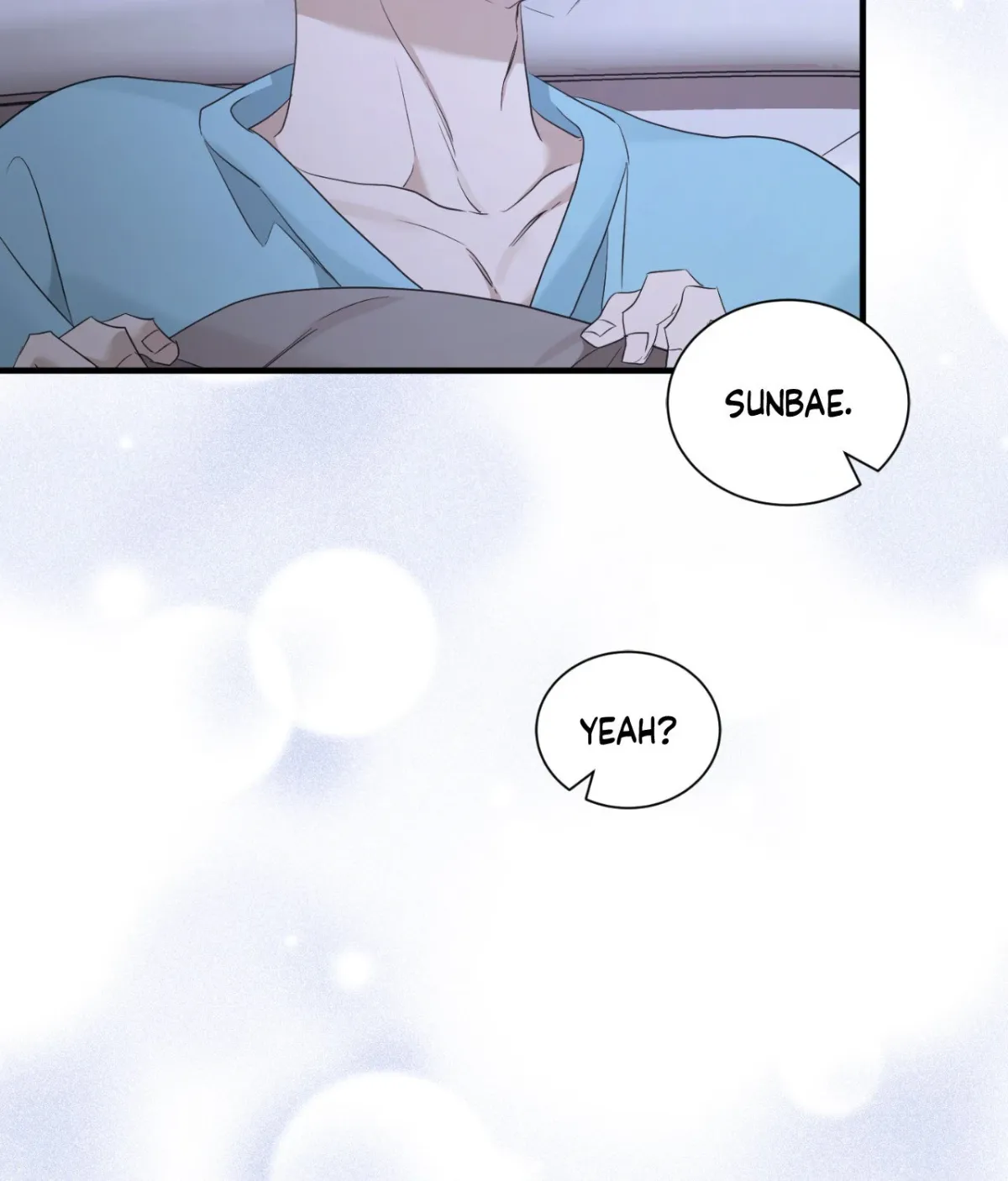 Lost Chapter 38 page 76 - 