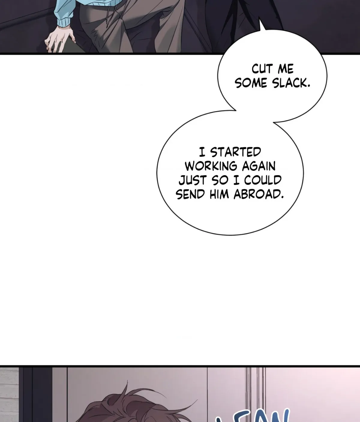 Lost Chapter 38 page 9 - 
