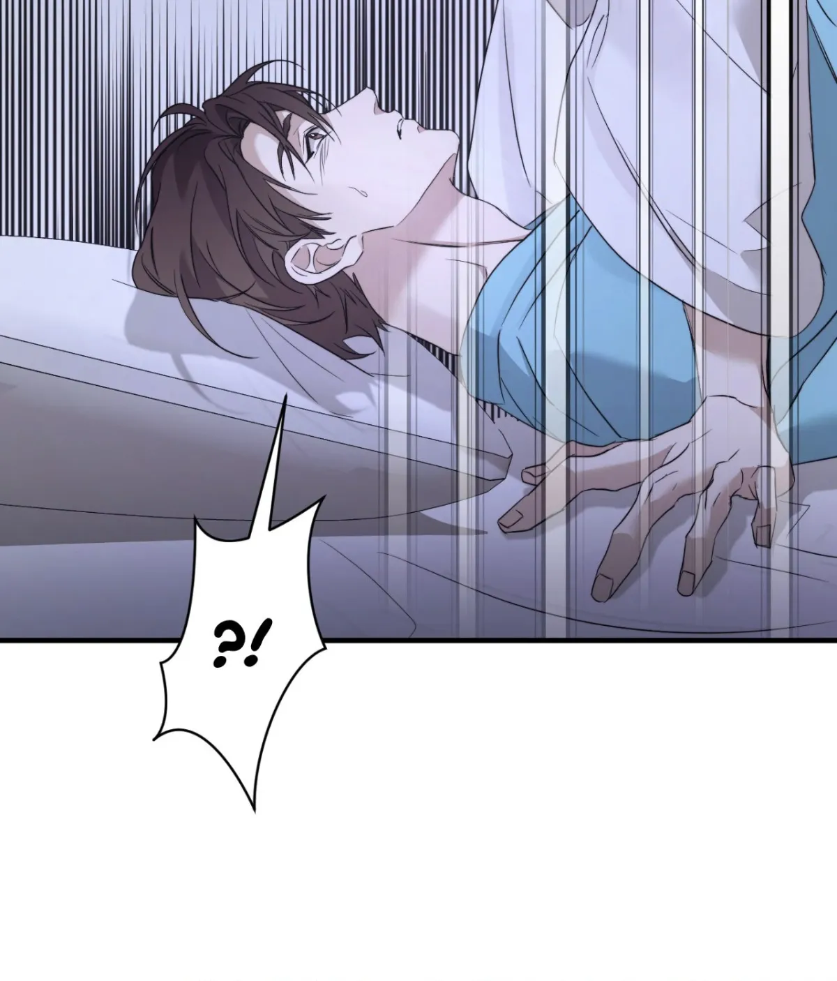 Lost Chapter 38 page 85 - 