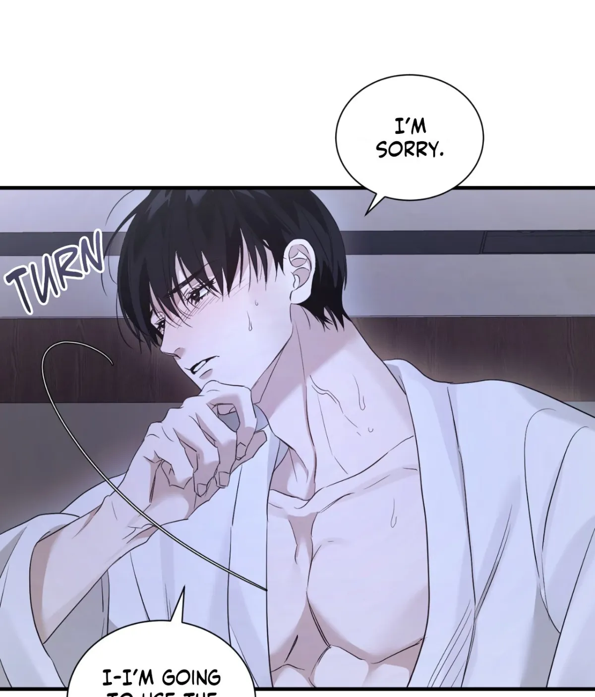 Lost Chapter 38 page 86 - 