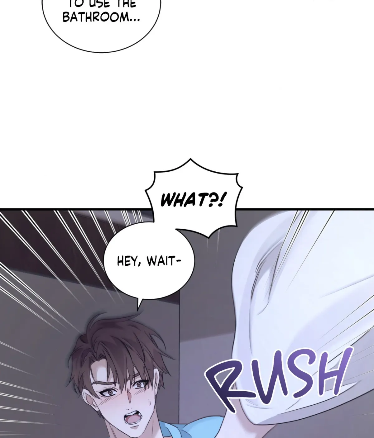 Lost Chapter 38 page 87 - 