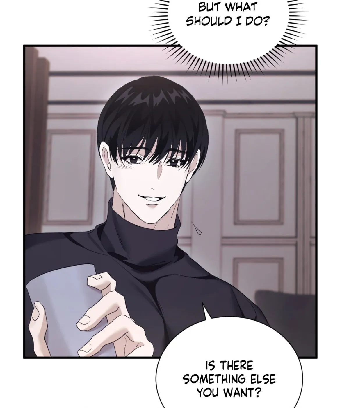 Lost Chapter 38 page 93 - 