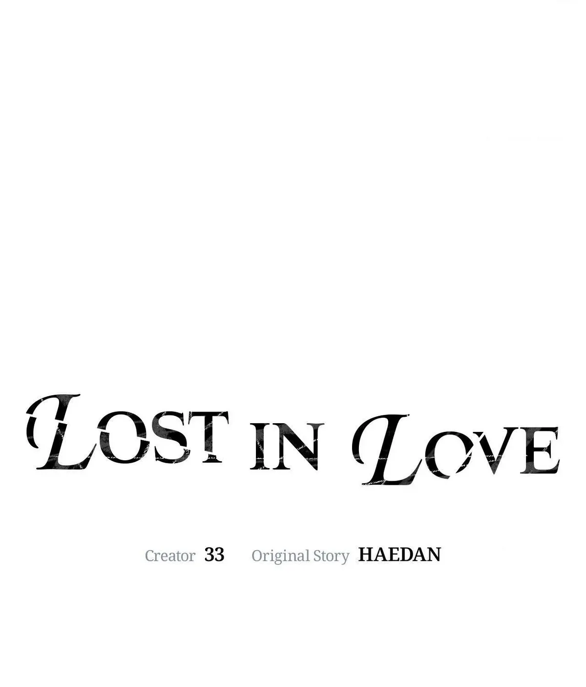 Lost Chapter 39 page 1 - 