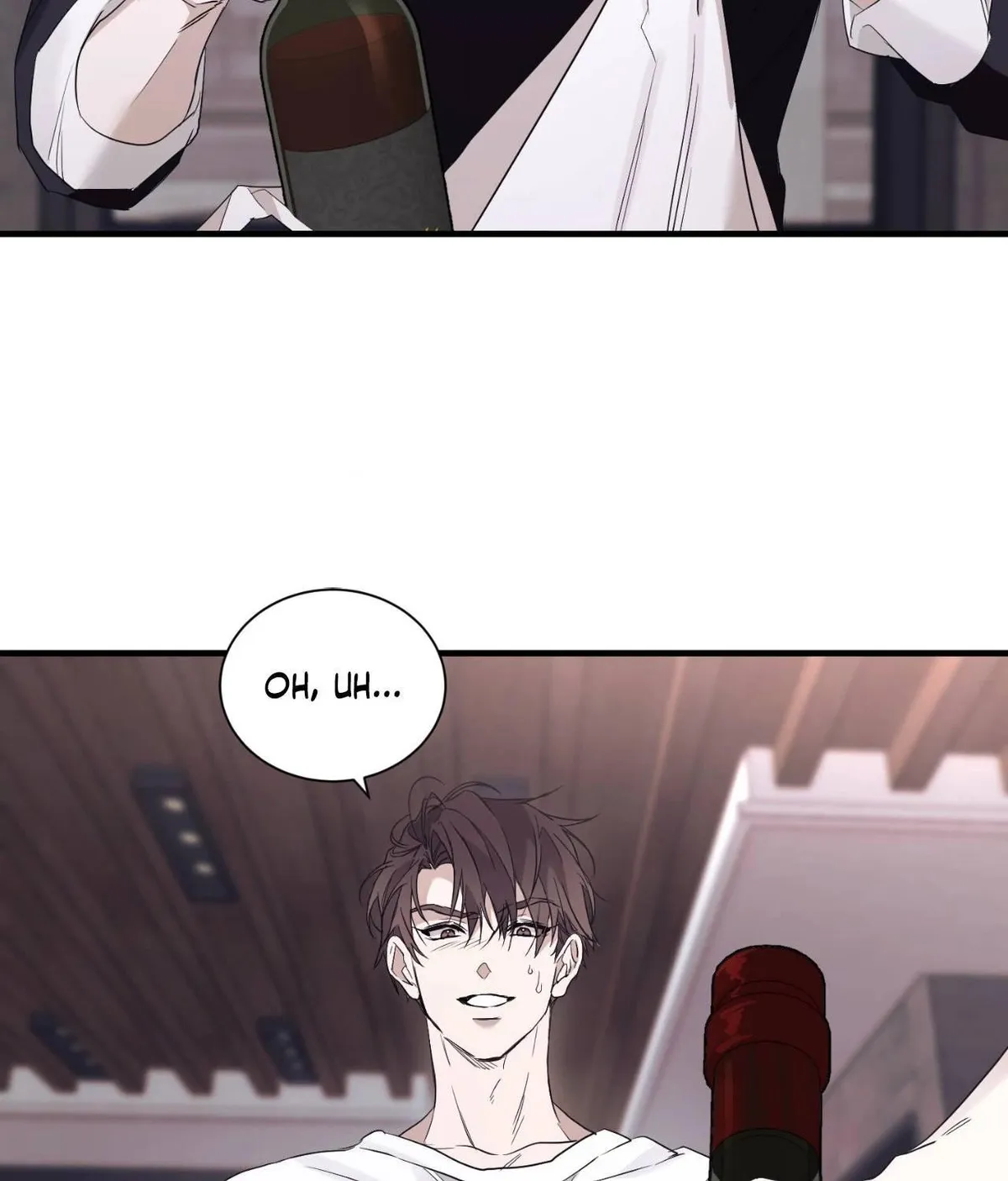 Lost Chapter 39 page 12 - 