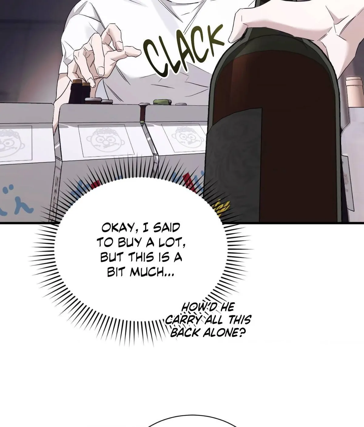 Lost Chapter 39 page 13 - 