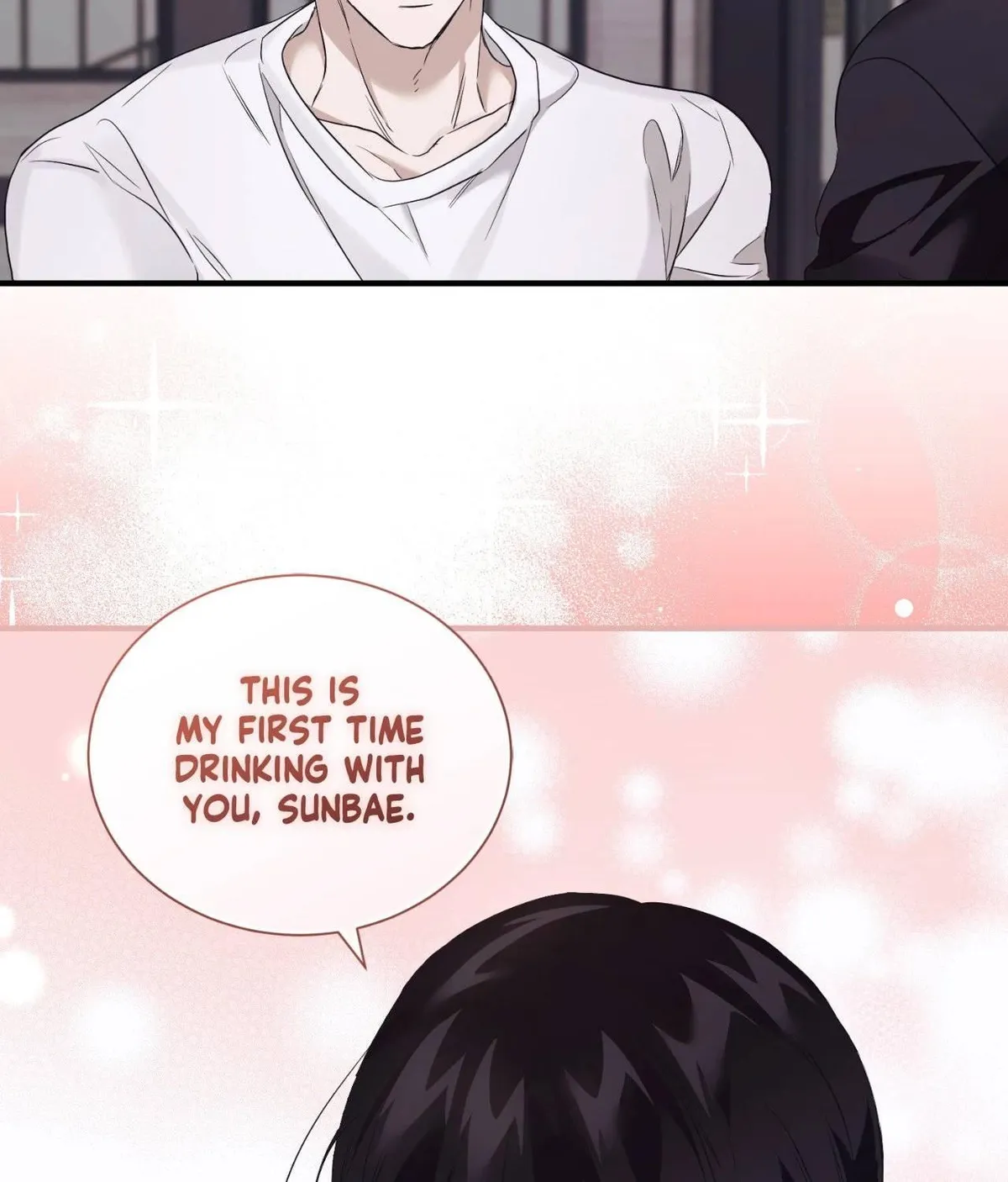 Lost Chapter 39 page 16 - 