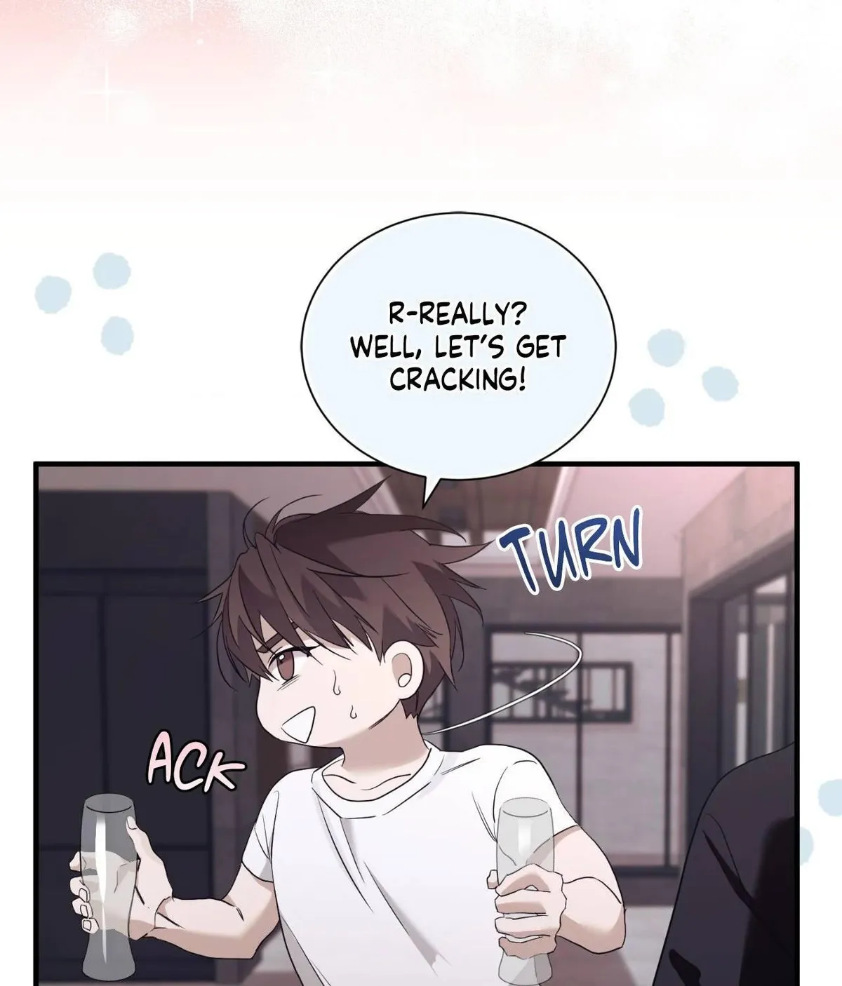Lost Chapter 39 page 18 - 