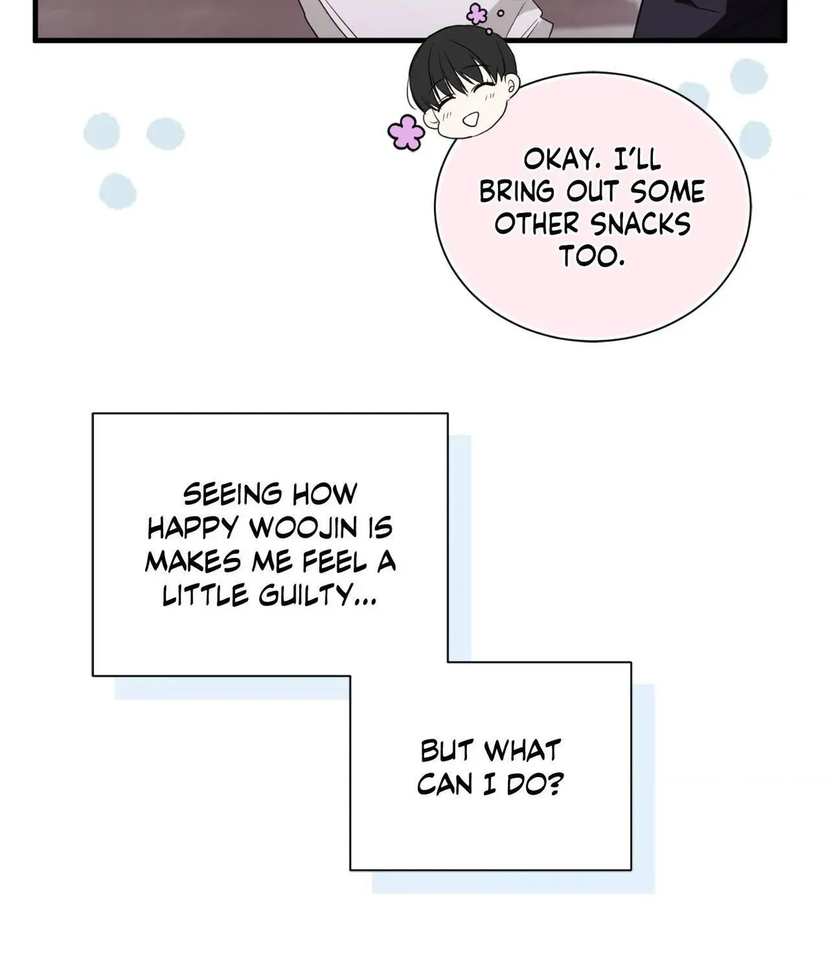 Lost Chapter 39 page 19 - 