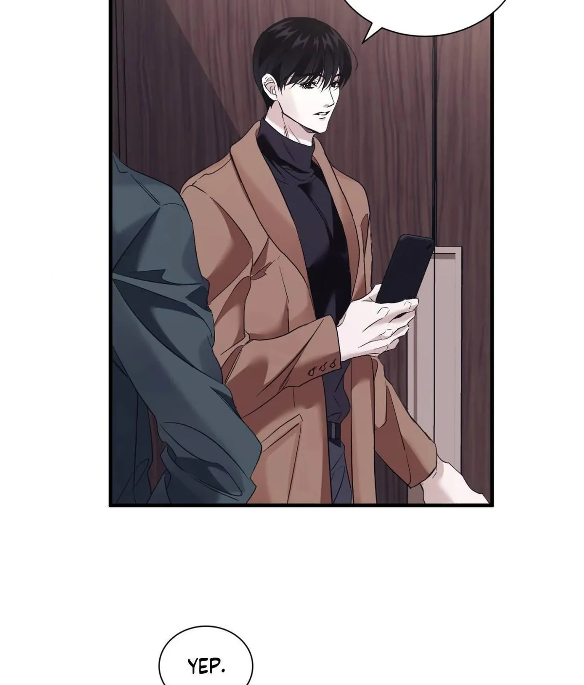 Lost Chapter 39 page 3 - 