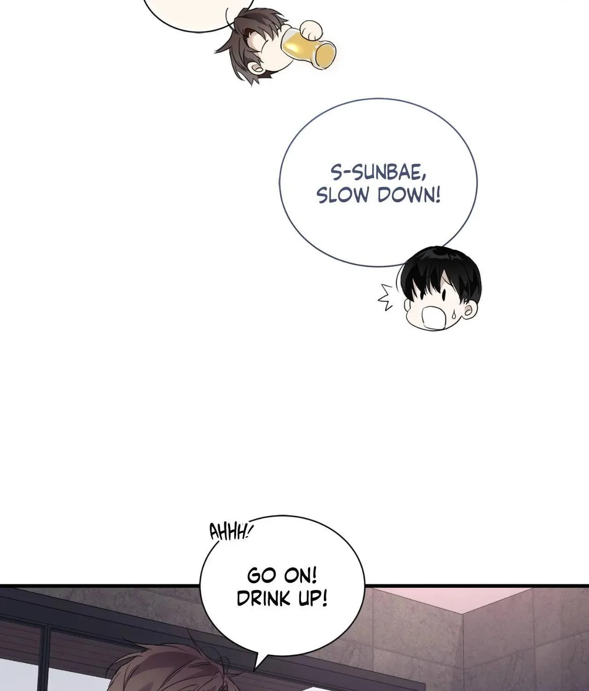 Lost Chapter 39 page 26 - 