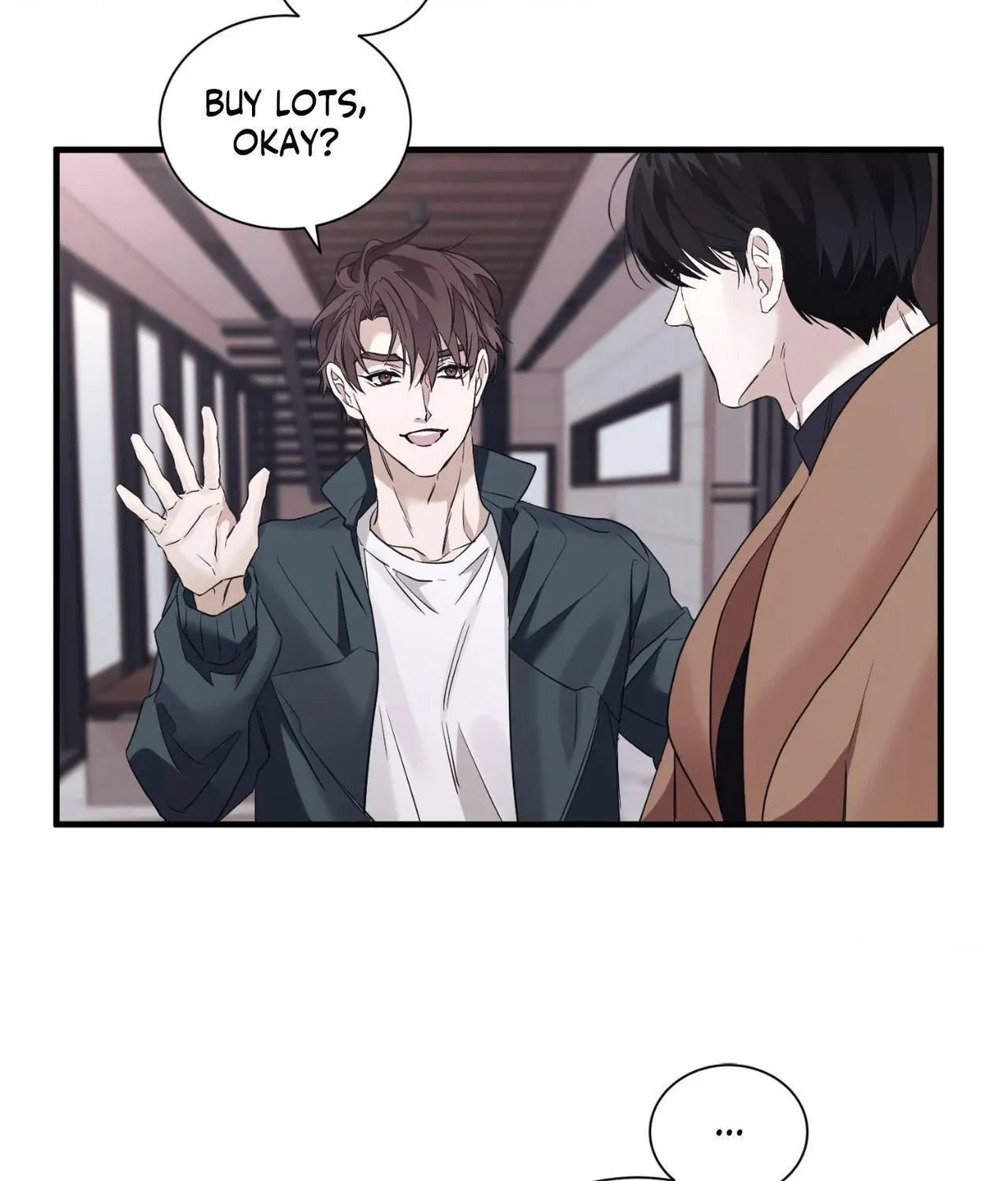 Lost Chapter 39 page 4 - 
