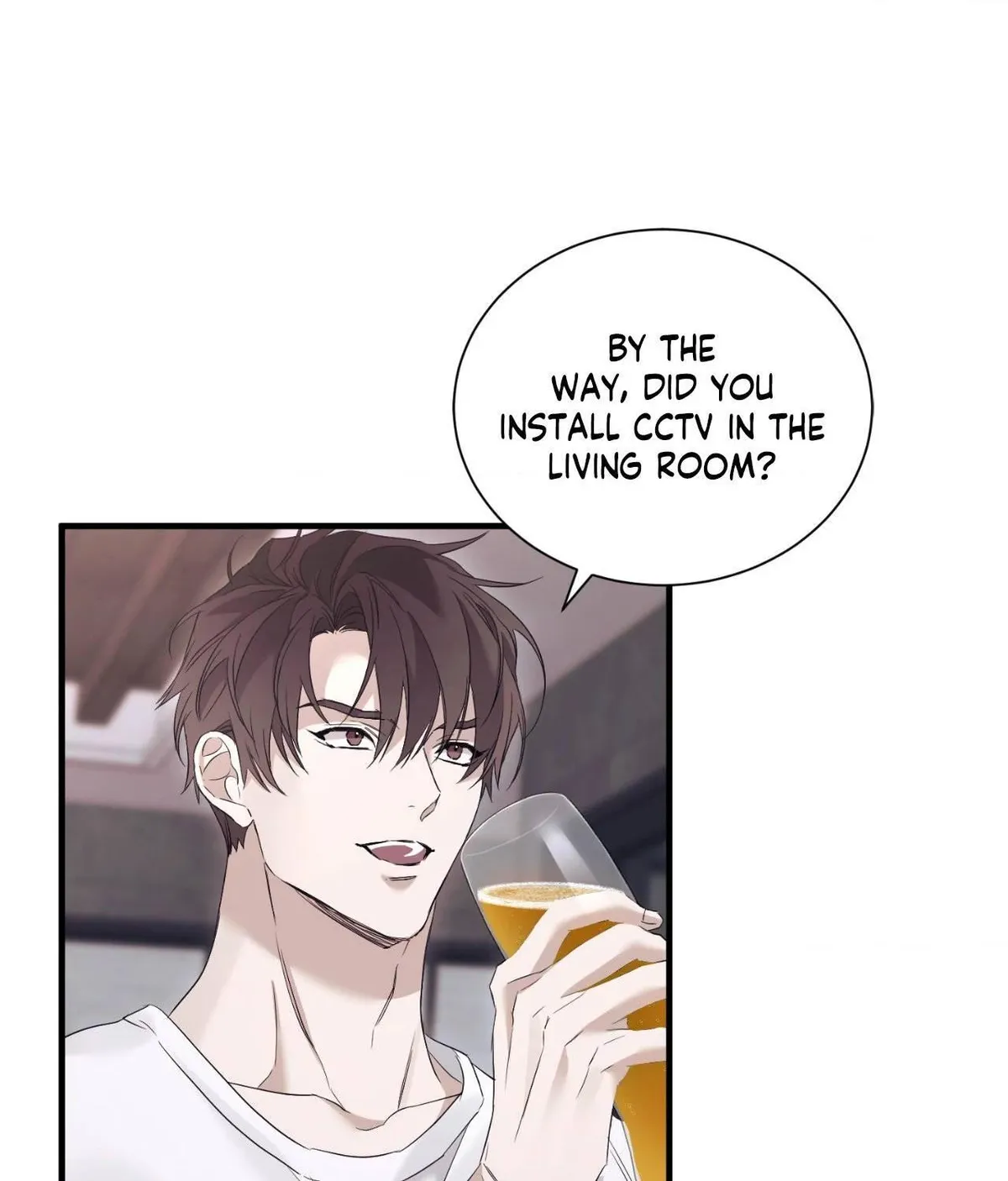 Lost Chapter 39 page 33 - 