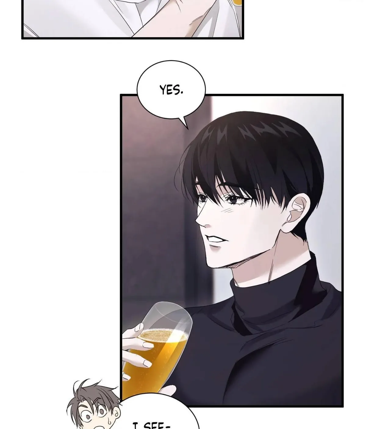 Lost Chapter 39 page 34 - 