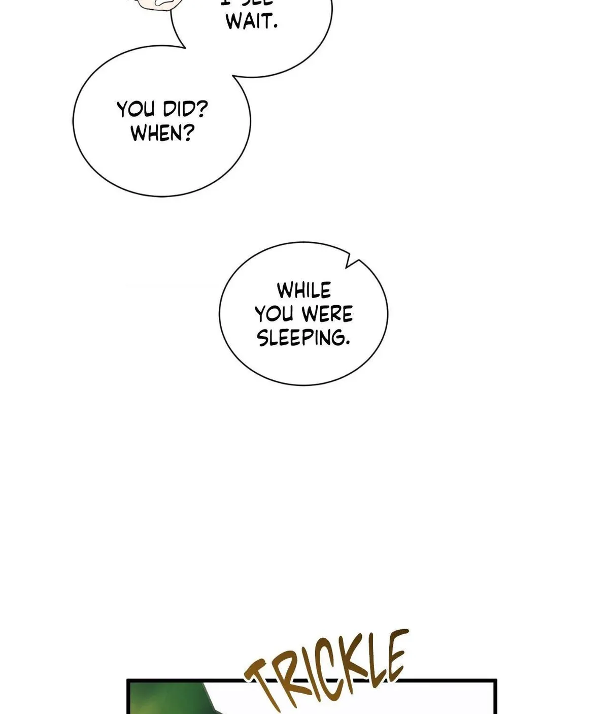 Lost Chapter 39 page 35 - 
