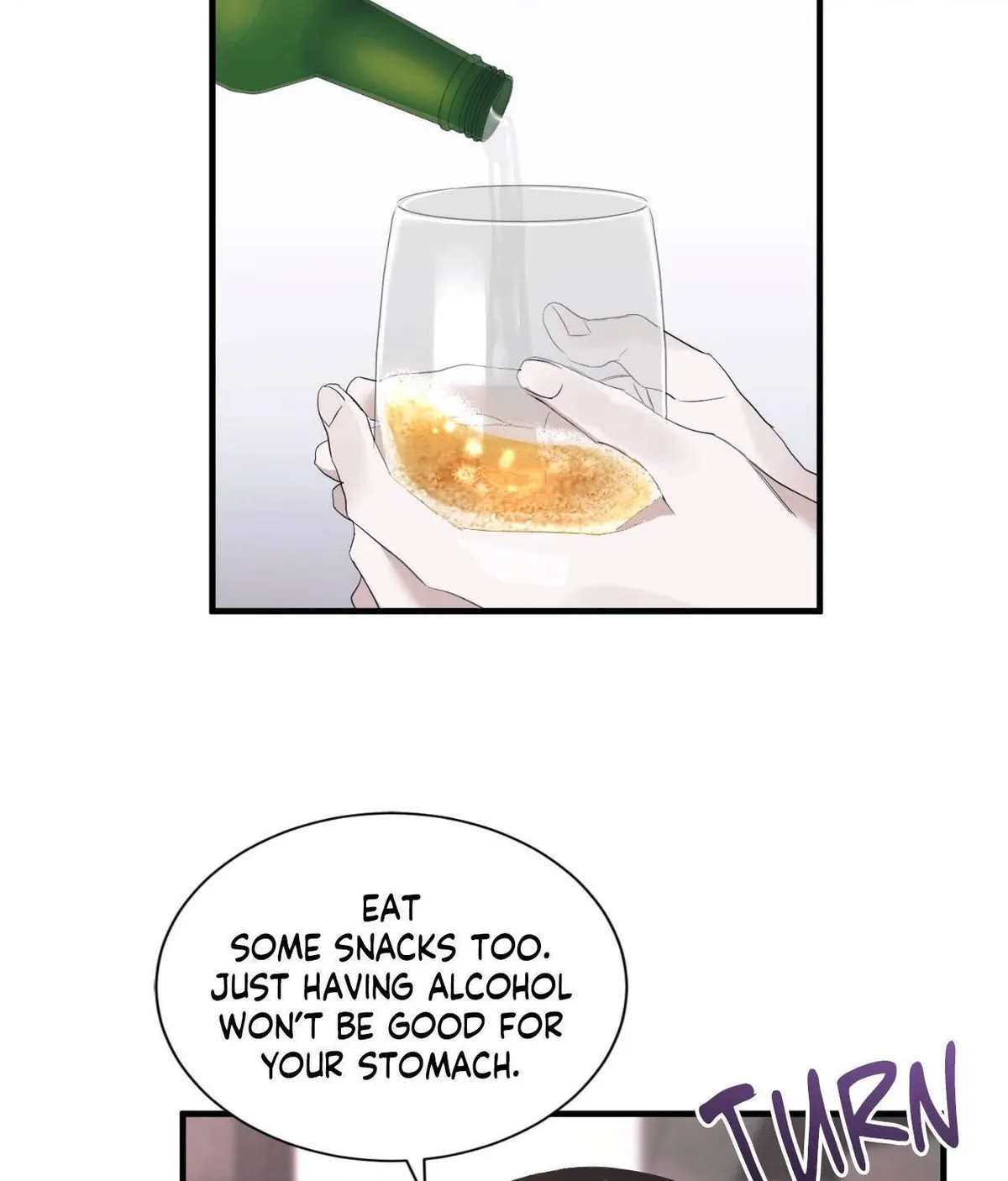 Lost Chapter 39 page 36 - 