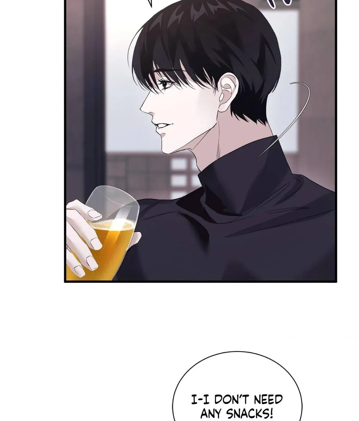 Lost Chapter 39 page 37 - 