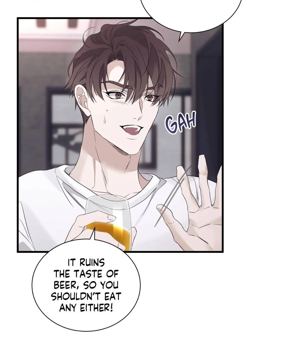 Lost Chapter 39 page 38 - 