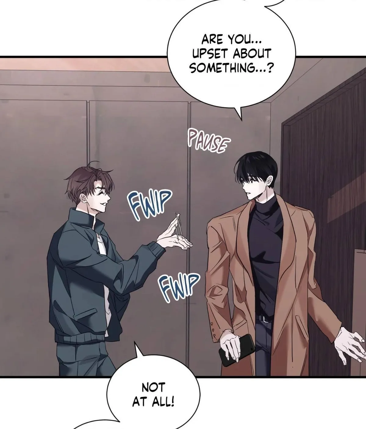 Lost Chapter 39 page 5 - 