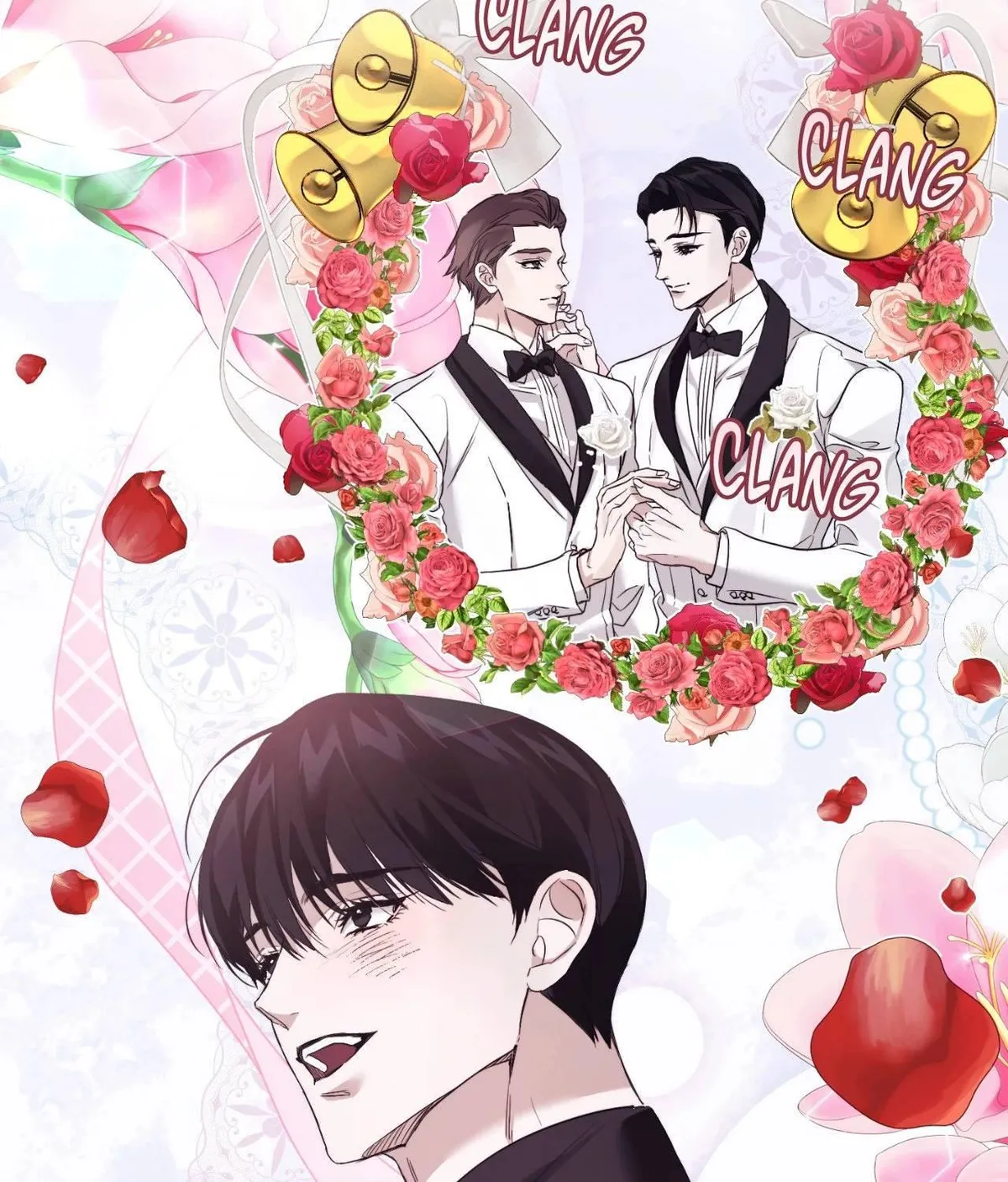 Lost Chapter 39 page 41 - 
