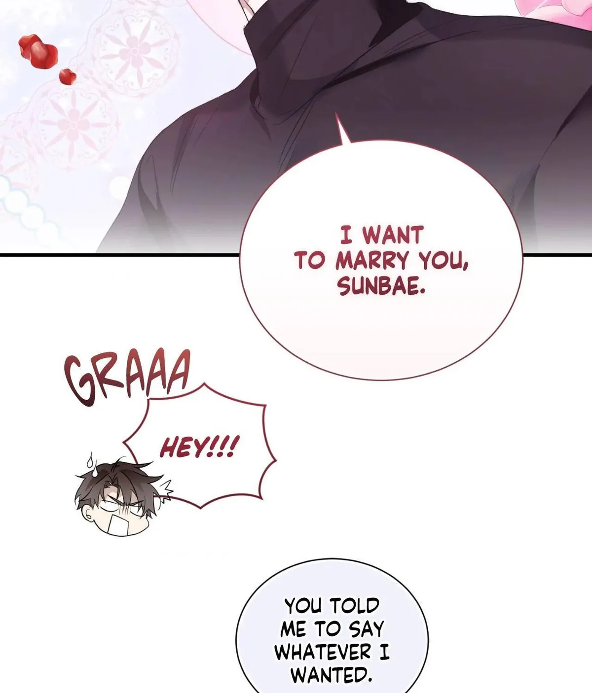 Lost Chapter 39 page 42 - 