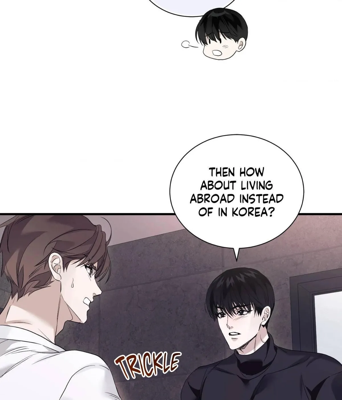 Lost Chapter 39 page 43 - 