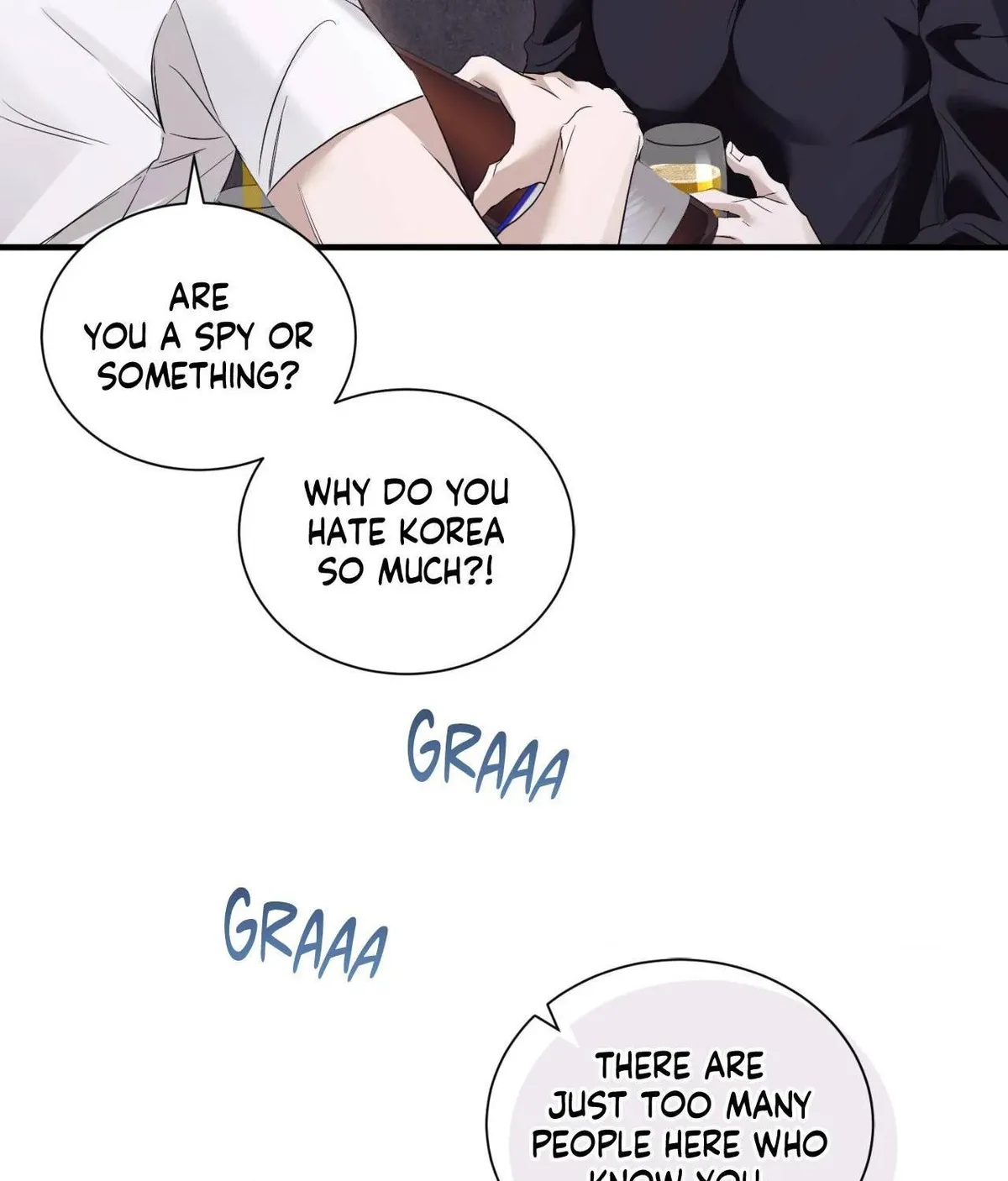 Lost Chapter 39 page 44 - 