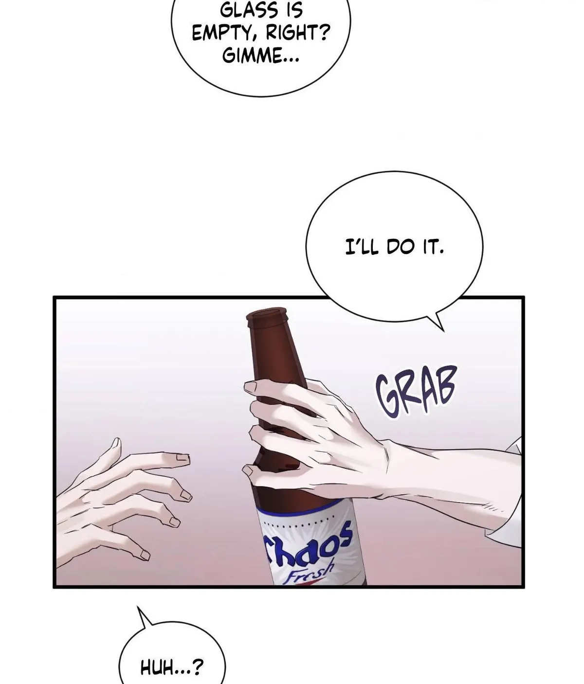 Lost Chapter 39 page 52 - 