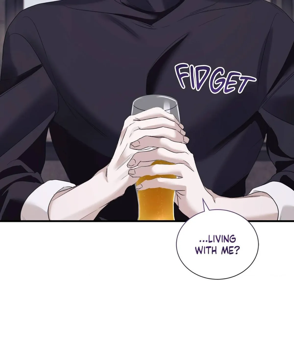 Lost Chapter 39 page 60 - 