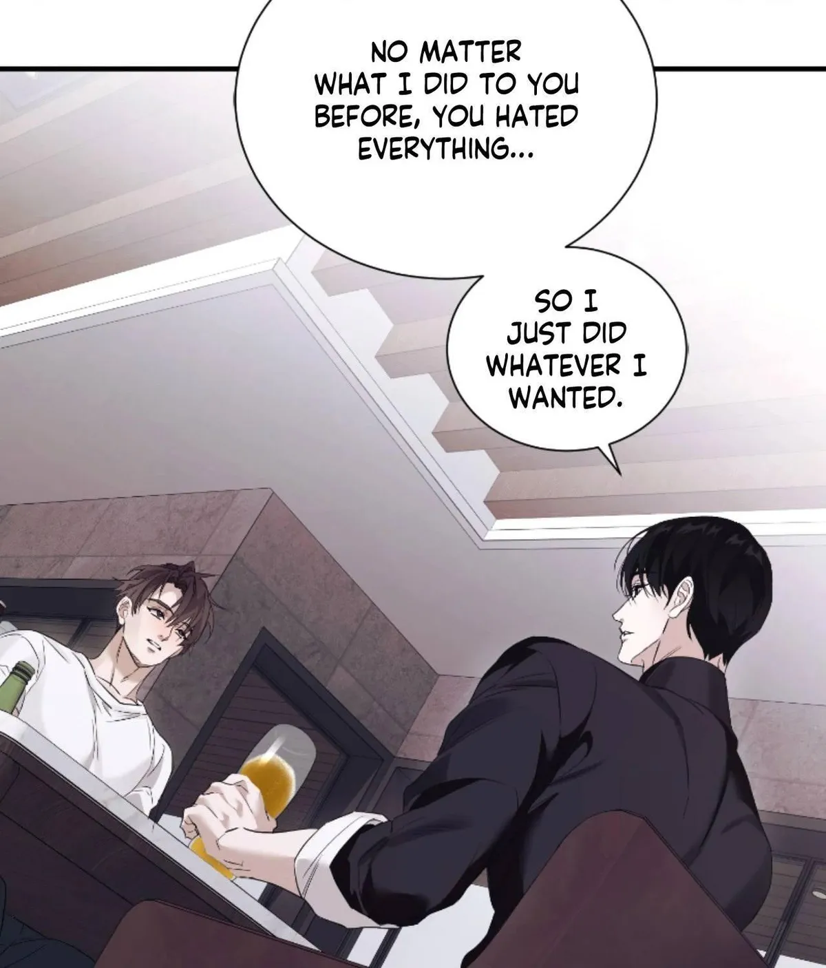 Lost Chapter 39 page 67 - 