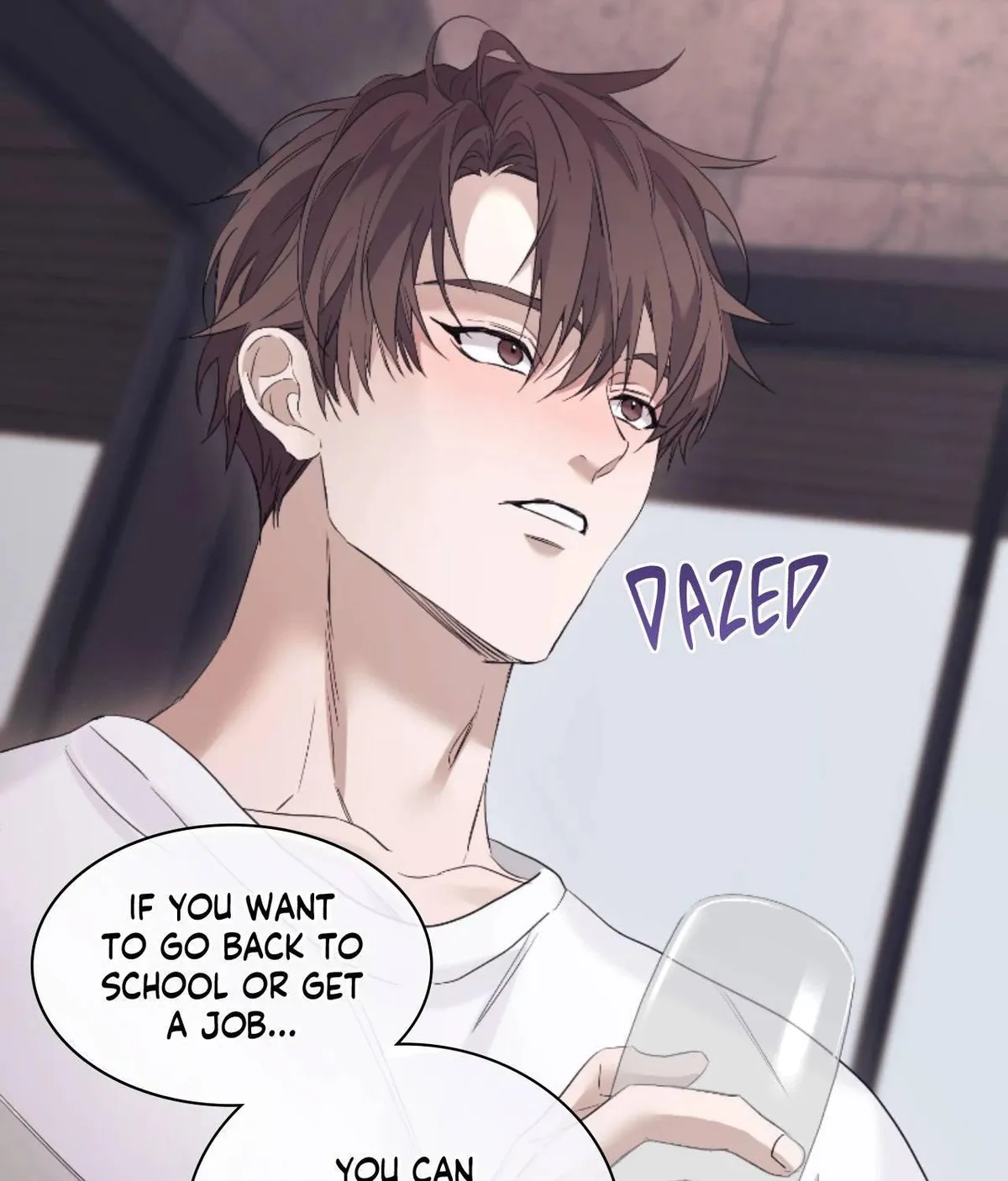 Lost Chapter 39 page 71 - 