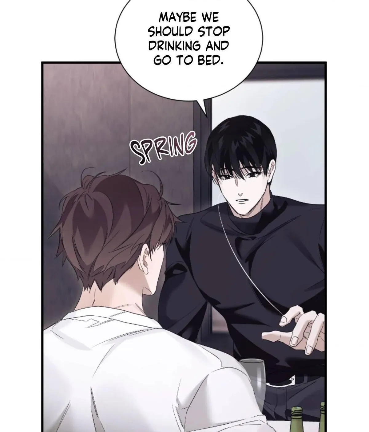 Lost Chapter 39 page 77 - 