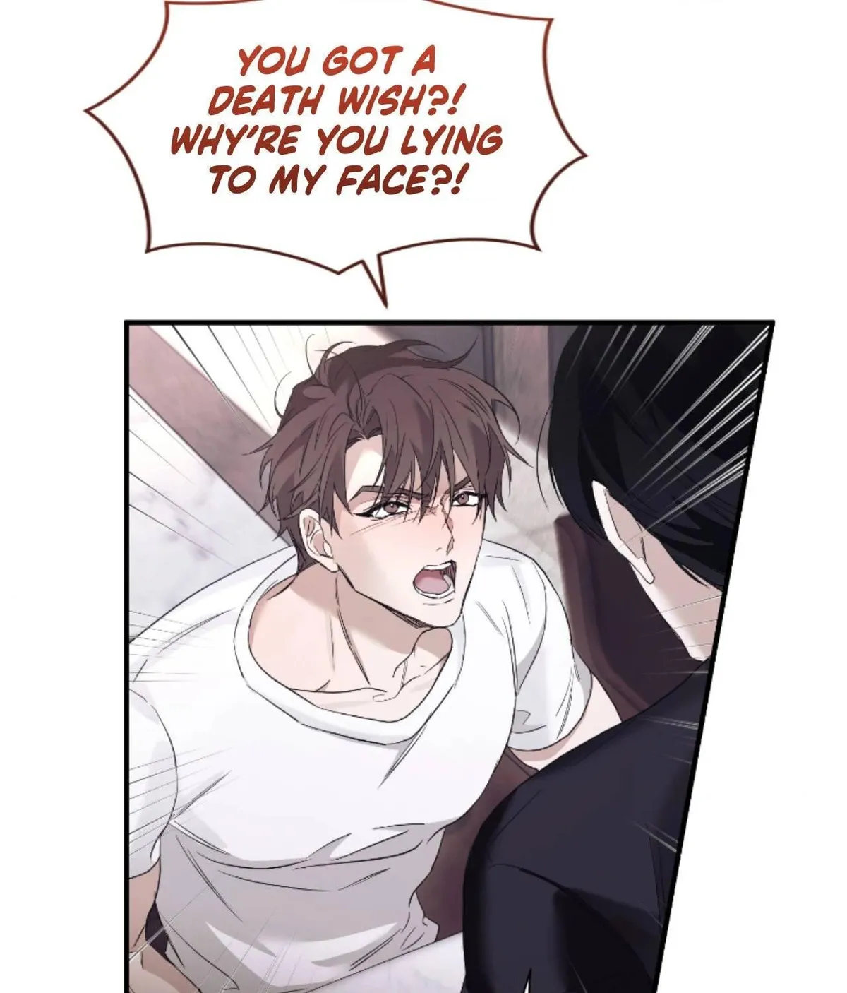 Lost Chapter 39 page 79 - 
