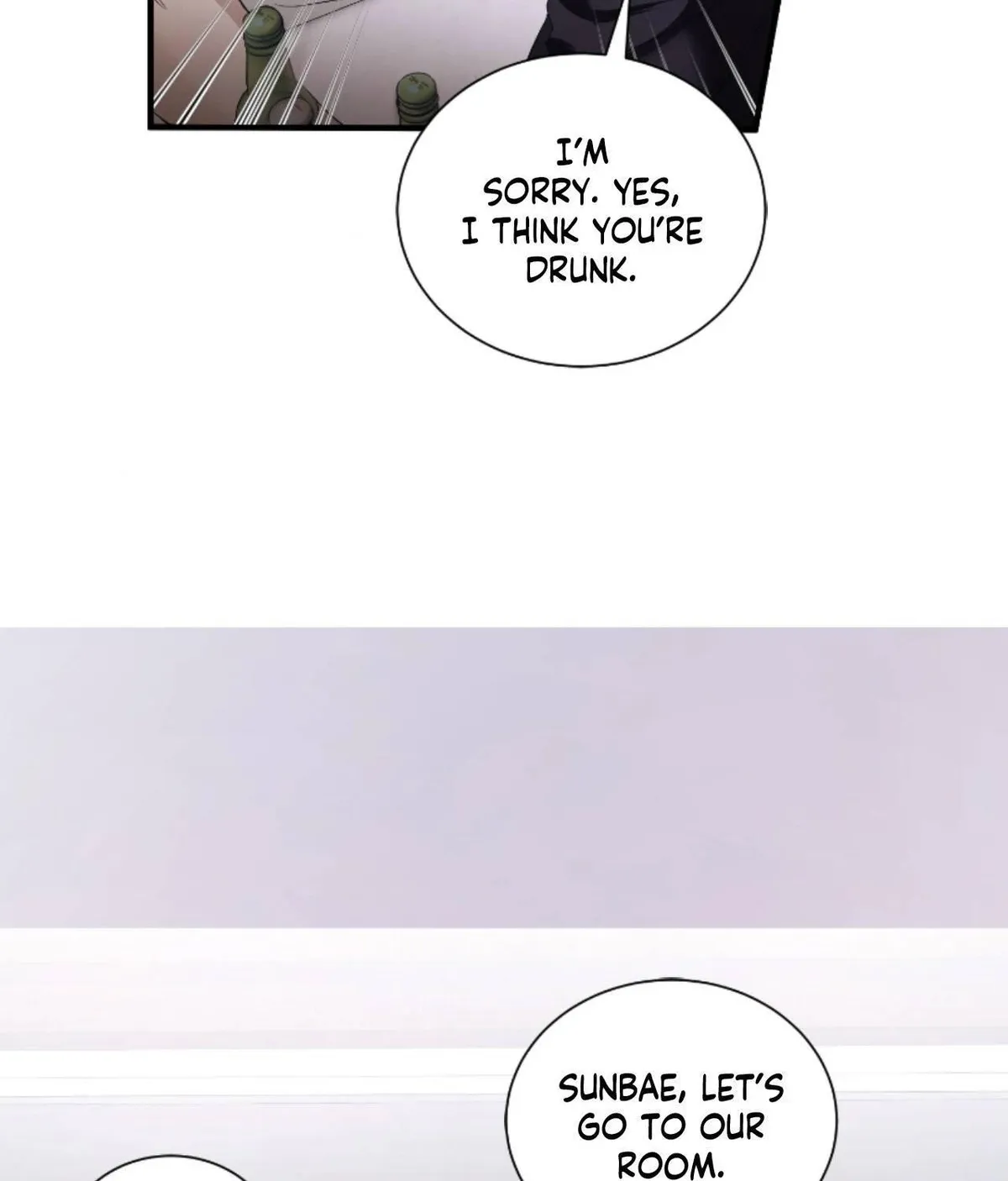 Lost Chapter 39 page 80 - 